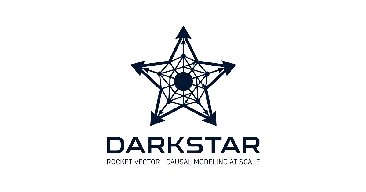 Darkstar causal graph mark